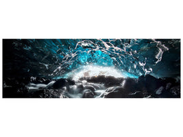 panoramic-canvas-print-blue-glacier-cave