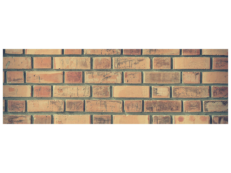 panoramic-canvas-print-brick-wall