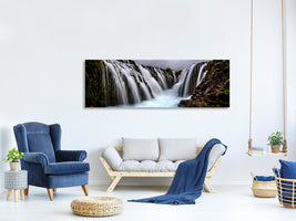 panoramic-canvas-print-bruarfoss