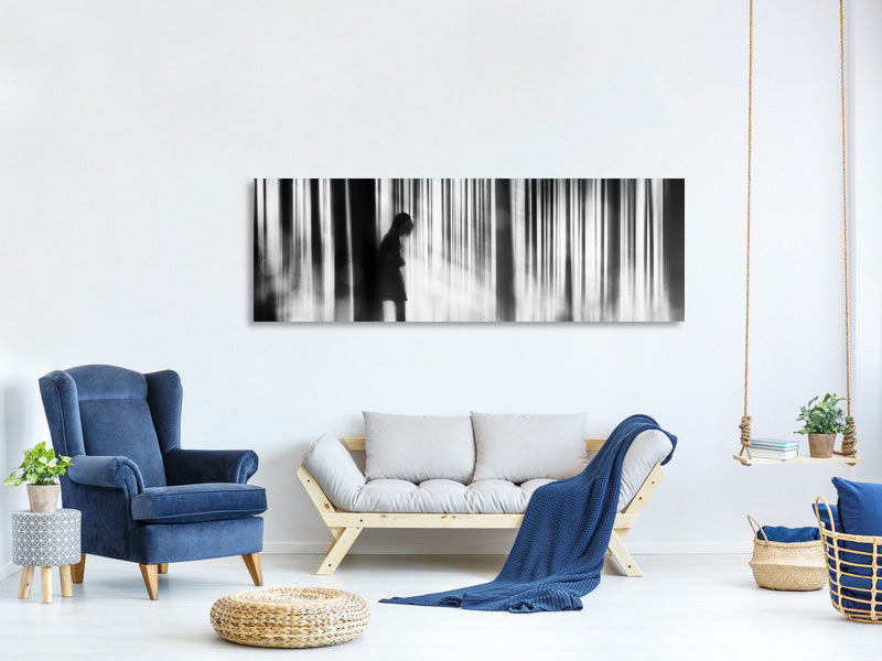 panoramic-canvas-print-caught-in-the-sorrow