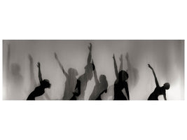 panoramic-canvas-print-dance-is-the-language-of-the-soul