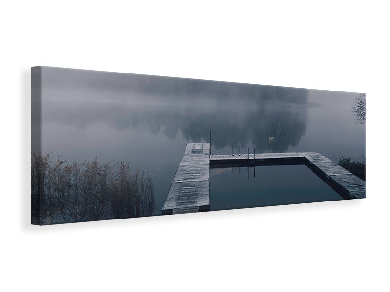 panoramic-canvas-print-dark-reflections