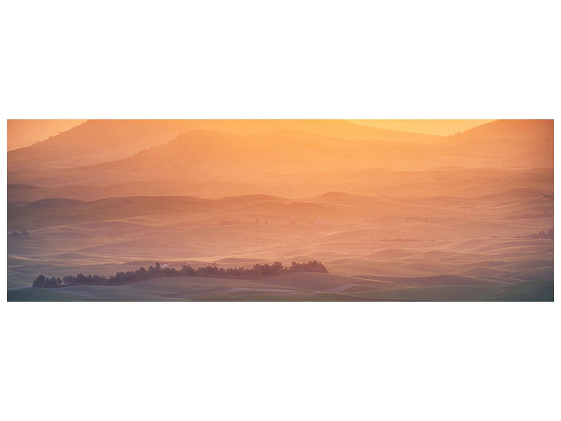 panoramic-canvas-print-dreamy-morning