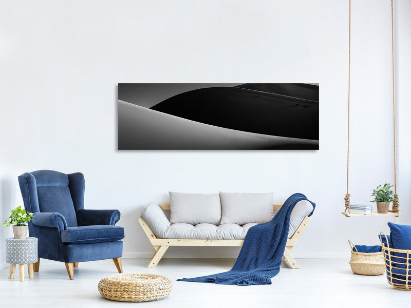 panoramic-canvas-print-dune-iii