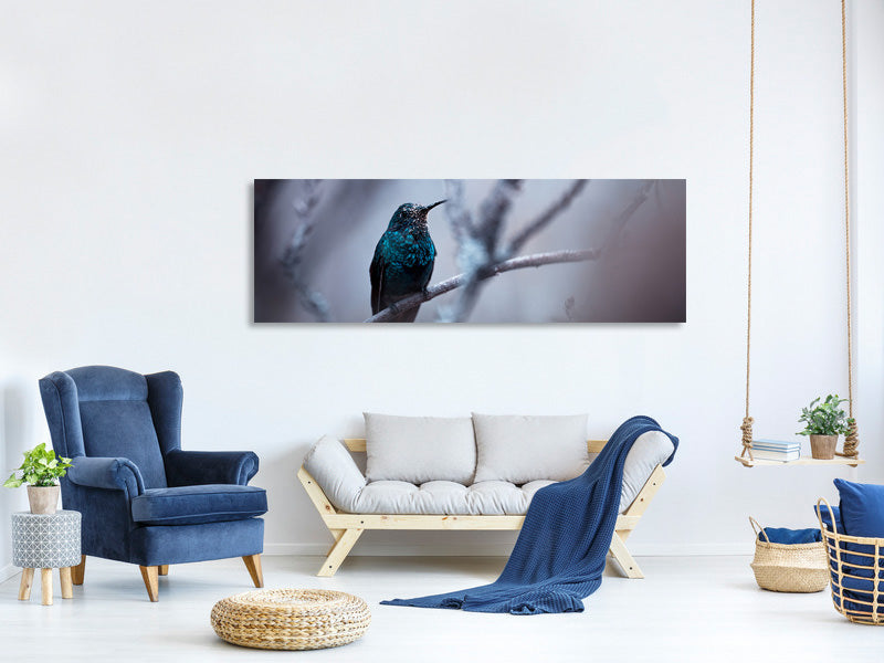 panoramic-canvas-print-electrical-blue