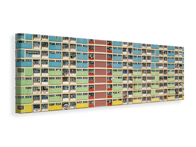 panoramic-canvas-print-equalizer