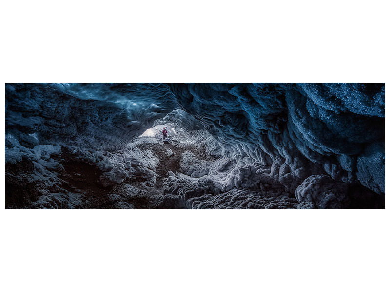 panoramic-canvas-print-exploring-a-fronzen-blue-world