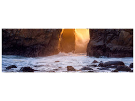 panoramic-canvas-print-fire-in-the-hole