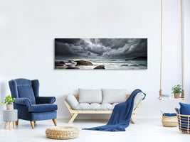 panoramic-canvas-print-flight-over-troubled-waters