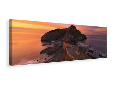 panoramic-canvas-print-gaztelugatxe