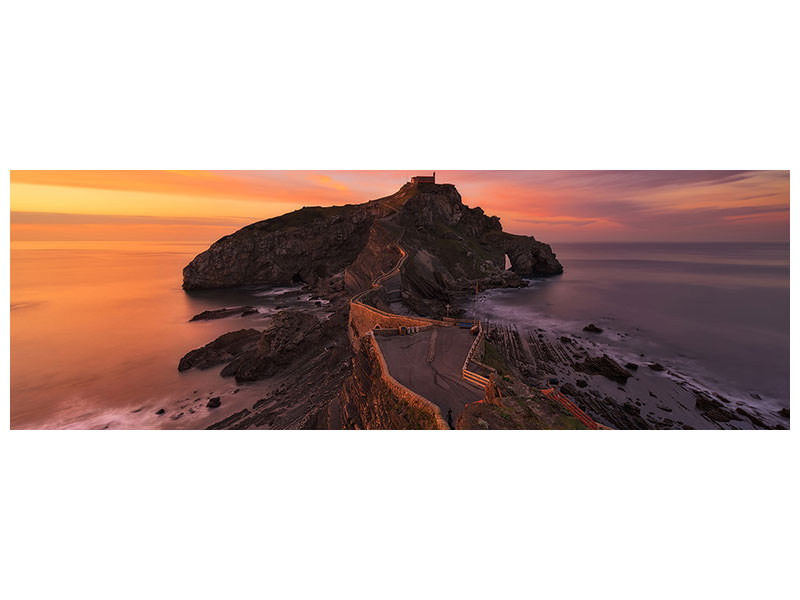 panoramic-canvas-print-gaztelugatxe