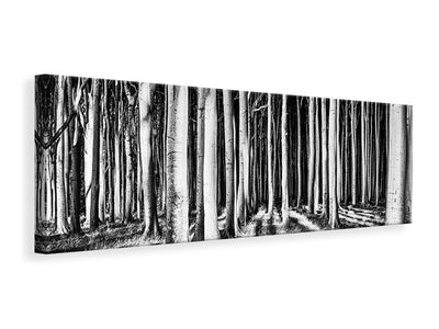 panoramic-canvas-print-ghost-forest