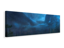 panoramic-canvas-print-gloomy-mountain