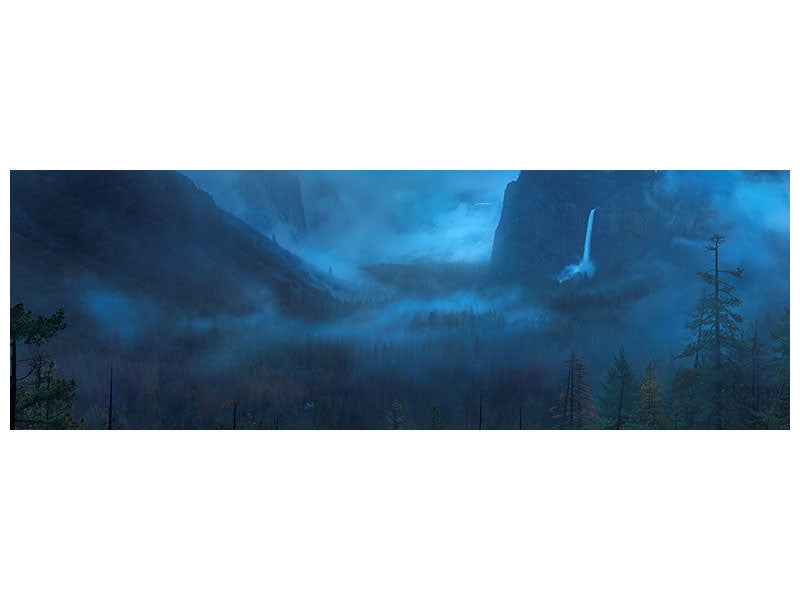 panoramic-canvas-print-gloomy-mountain