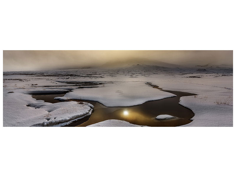 panoramic-canvas-print-golden-iceland