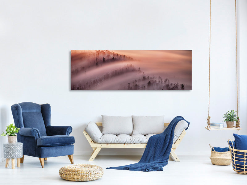 panoramic-canvas-print-high-tide