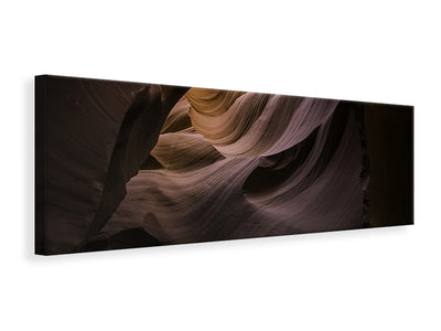 panoramic-canvas-print-impressive-gorge
