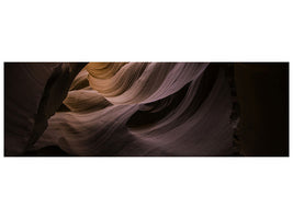 panoramic-canvas-print-impressive-gorge