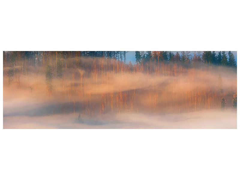 panoramic-canvas-print-in-the-morning-mists