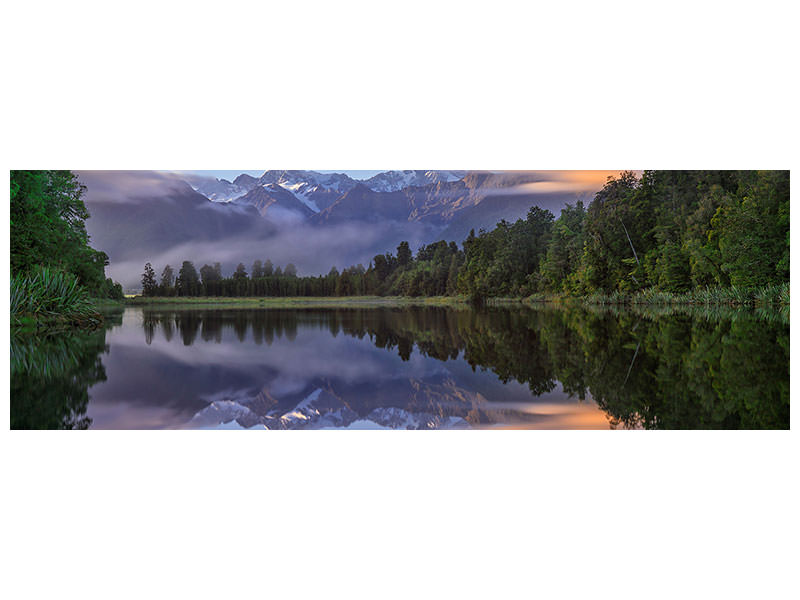 panoramic-canvas-print-lake-matheson