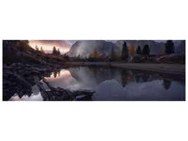 panoramic-canvas-print-lifting-the-veil