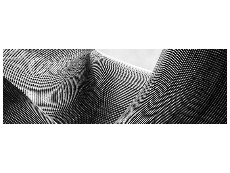 panoramic-canvas-print-lines-ii