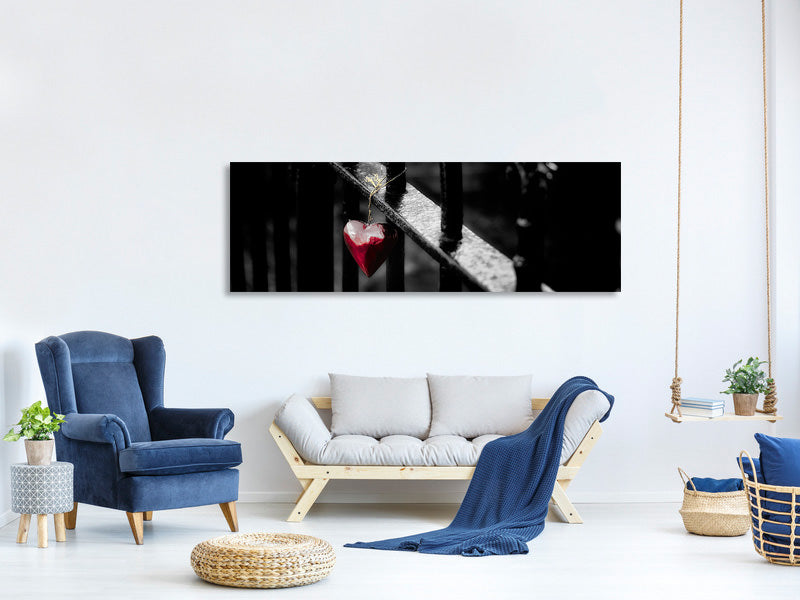 panoramic-canvas-print-lonely-ii