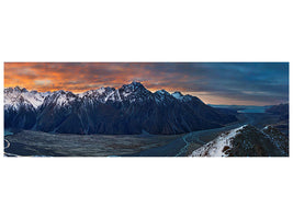 panoramic-canvas-print-malte-brun-range