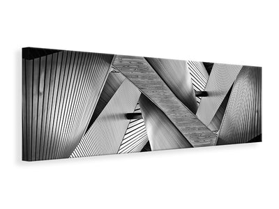 panoramic-canvas-print-metal-origami