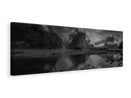 panoramic-canvas-print-milford-sound