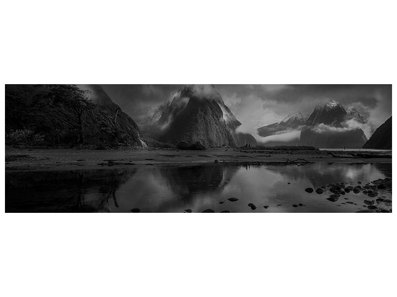 panoramic-canvas-print-milford-sound