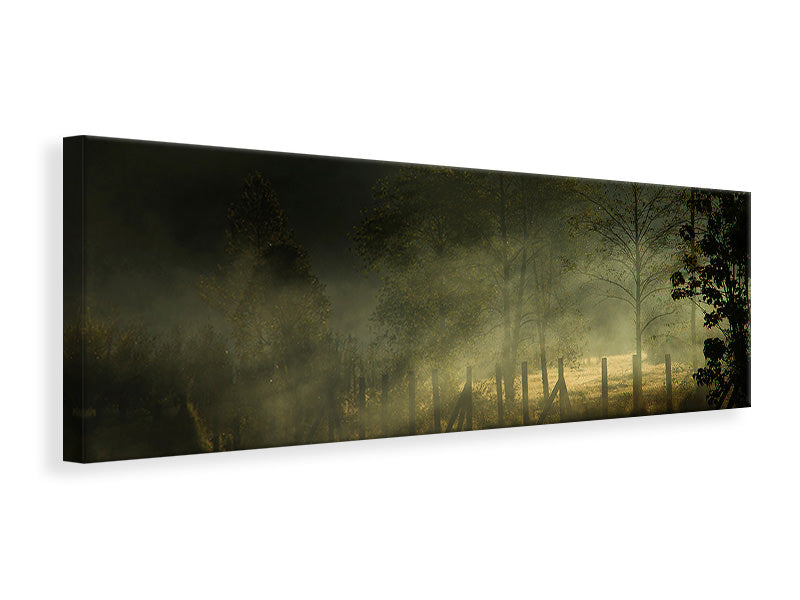 panoramic-canvas-print-misty-morning-ii