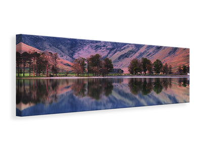 panoramic-canvas-print-morning-dream