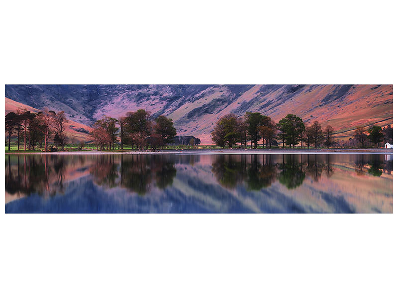 panoramic-canvas-print-morning-dream