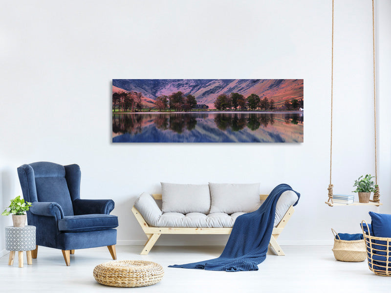 panoramic-canvas-print-morning-dream