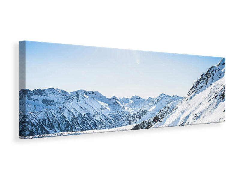 panoramic-canvas-print-mountain-panorama-in-snow