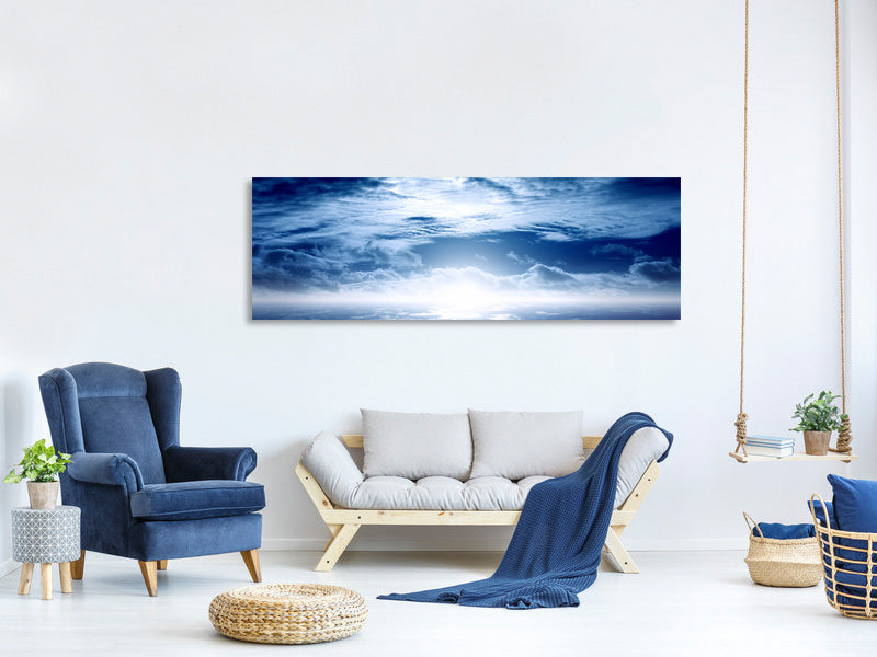 panoramic-canvas-print-mystic-sky