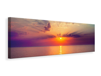 panoramic-canvas-print-mystic-sunrise