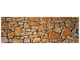 panoramic-canvas-print-nature-stone-wall