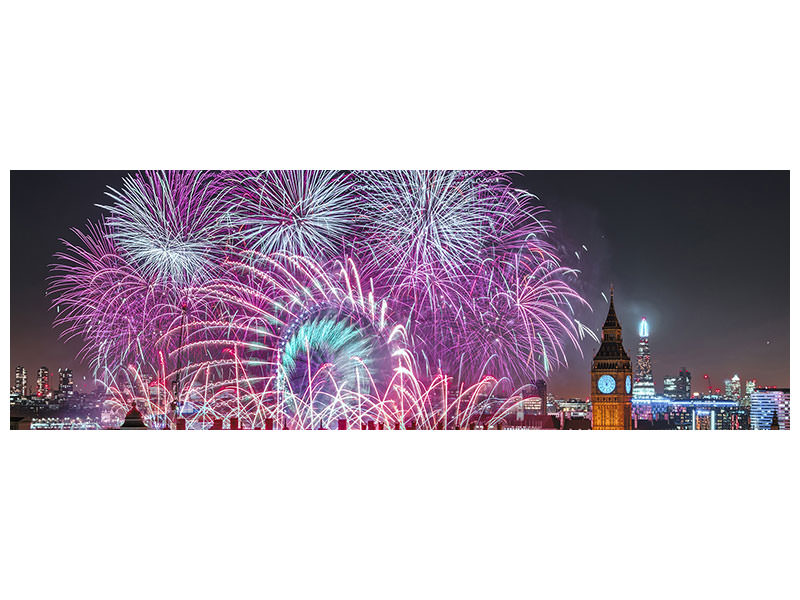 panoramic-canvas-print-new-year-fireworks