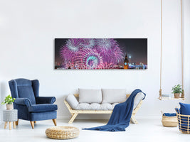 panoramic-canvas-print-new-year-fireworks