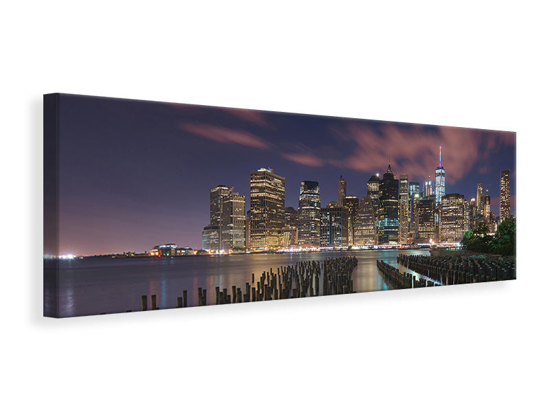 panoramic-canvas-print-new-york-city-at-night