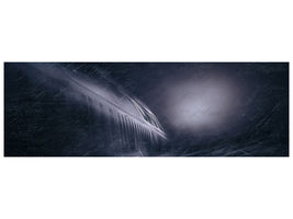 panoramic-canvas-print-night-flight