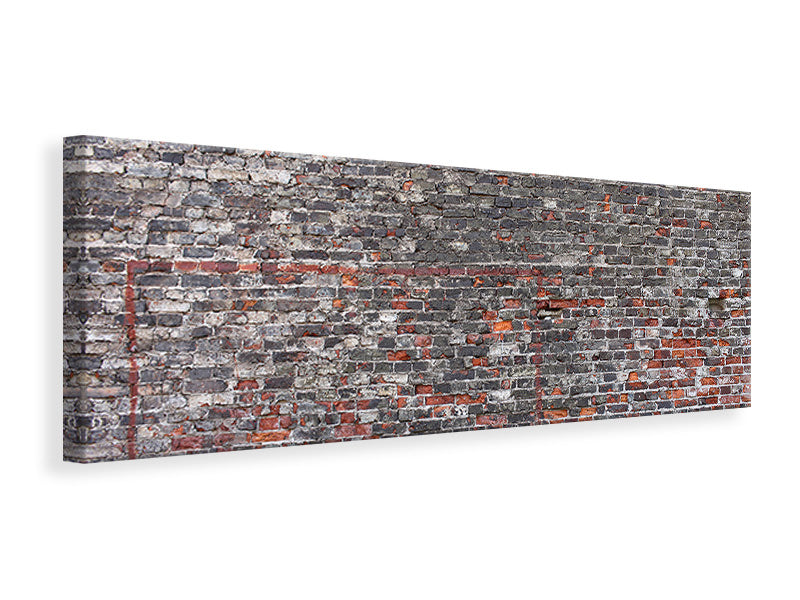 panoramic-canvas-print-old-bricks