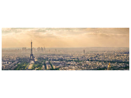 panoramic-canvas-print-paris-france