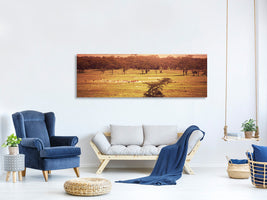 panoramic-canvas-print-picturesque-africa