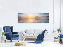 panoramic-canvas-print-reflection