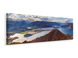 panoramic-canvas-print-roys-peak