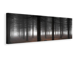 panoramic-canvas-print-silence-ii