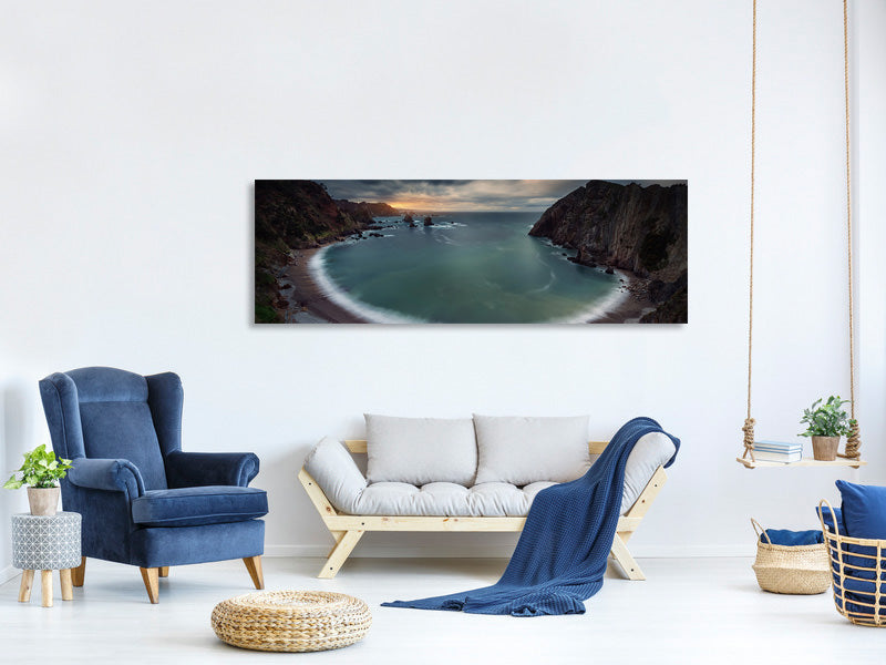 panoramic-canvas-print-silencio-storm